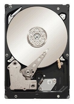 Seagate Barracuda 3 TB ST33000651AS