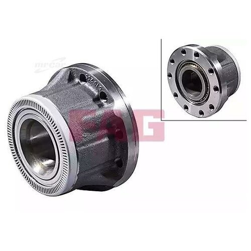 фото Fag 579205h195 ступица колеса