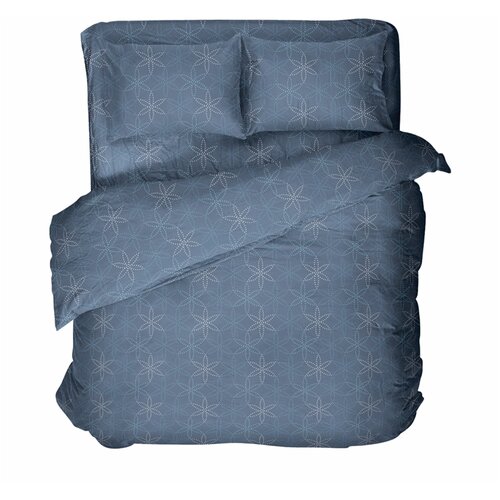 Пододеяльник LOVEME 2 спальный 175х215 см, бязь, коллекция 