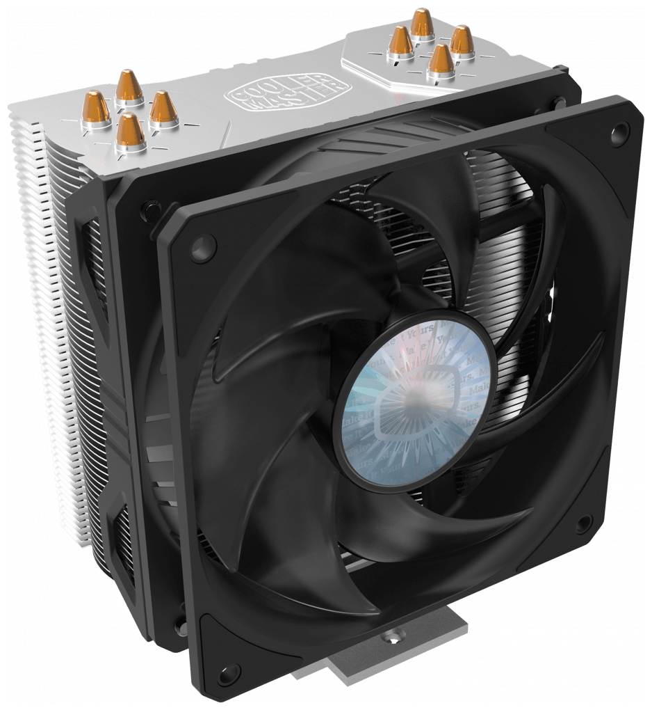 Кулер Cooler Master Hyper 212 EVO V2 RR-2V2E-18PK-R1