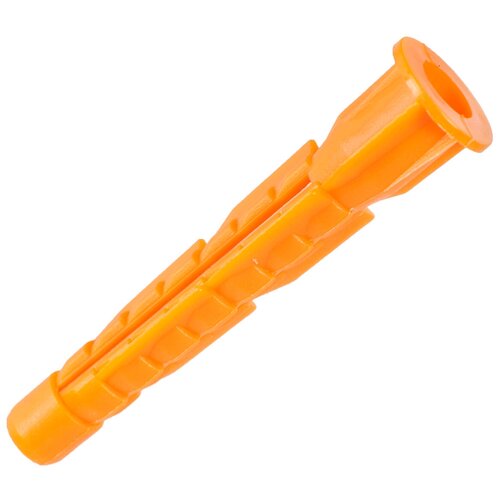 Дюбель пластиковый трехраспорный (12мм х 71мм/250шт)