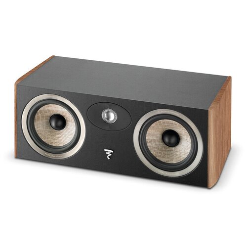 Акустика центрального канала FOCAL Aria CC 900 Prime Walnut 7290000₽