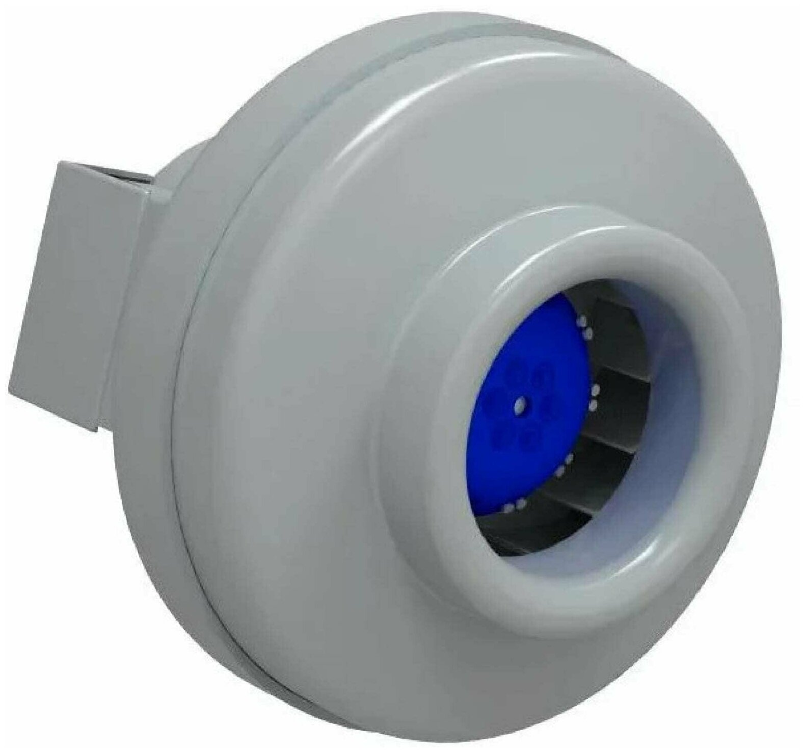 SHUFT CFk 125 MAX