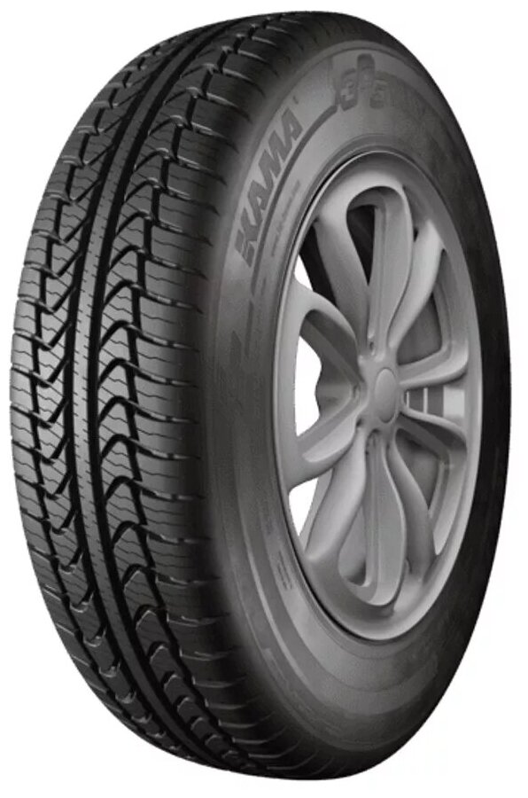 215/65R16 Кама 242 (102T)