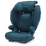 Автокресло Recaro Monza Nova 2 Seatfix, Select Teal Green - изображение