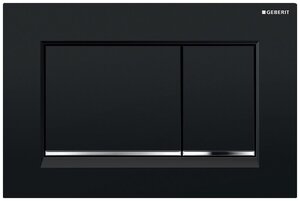 <b>Кнопка</b> смыва GEBERIT 115.883.KM.1 Sigma 30 Панель Geberit Sigma 30 115.883.KM.1 используется <b>для</b> под