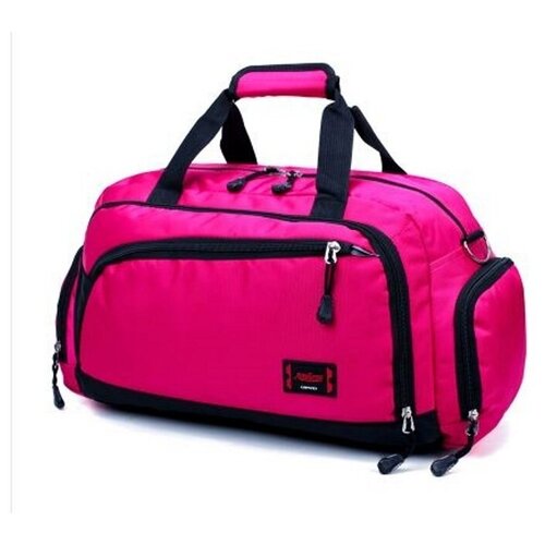 фото Сумка спортивная 46х27х19 см redbilberry