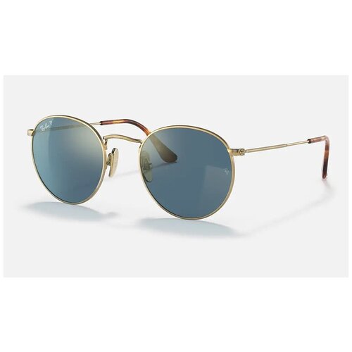 фото Солнцезащитные очки ray-ban round rb8247 9217/t0 (50-21) luxottica