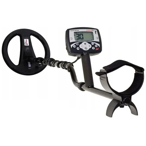 Металлоискатель Minelab X-Terra 705 Black