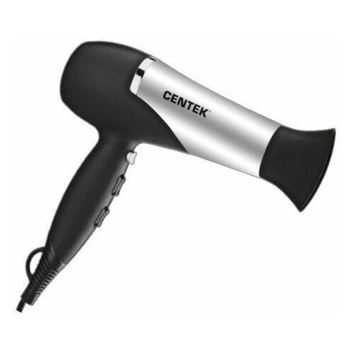 Фен Centek CT-2217 2000Вт 2 скорости 3 реж холодвозд 159000₽