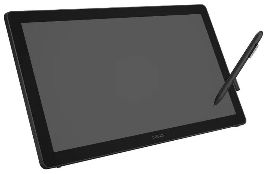 Монитор-планшет Wacom Cintiq Pro 24 touch (DTH-2452)