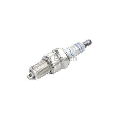 Свеча зажигания BOSCH 0241235755