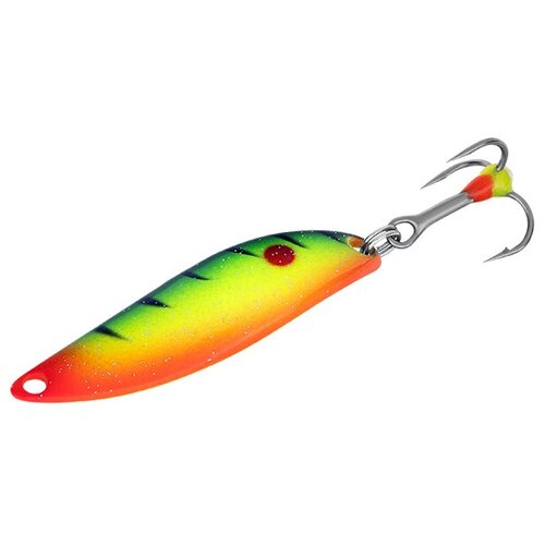 фото Блесна зимняя sprut sniper #4,5 fp