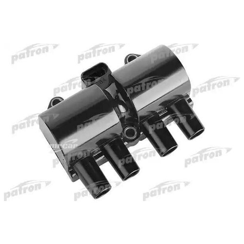 фото Patron pci1049 катушка зажигания chevrolet aveo седан 1.4/1.5 05-, spark 1.0 sx 05-\ daewoo kalos klas 1.2/1.4/