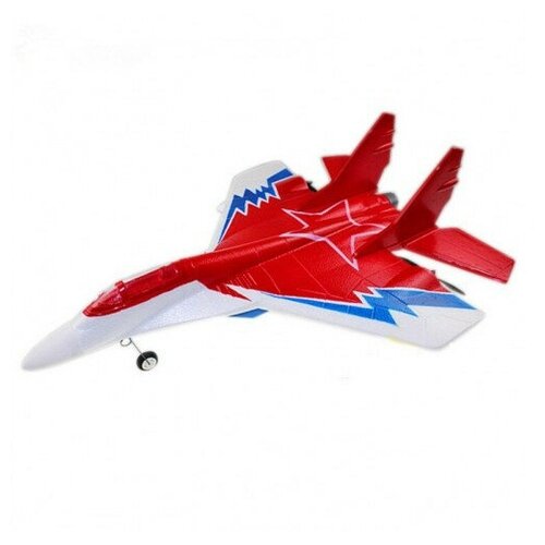 Радиоуправляемый истребитель Миг-29 2.4G ZHIYANG TOYS 9085(mig-29)