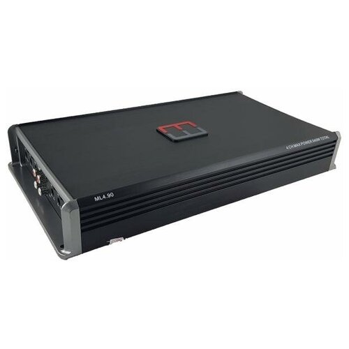 Автомобильный усилитель Magnum ML 490 590000₽