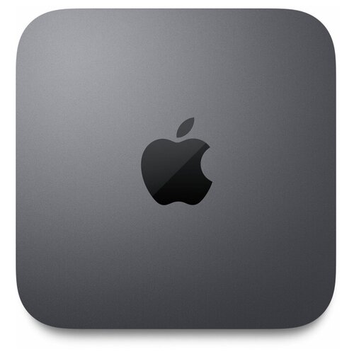 фото Компьютер apple mac mini/i3 quad (3.6)/32gb/2tb ssd/uhd graphics 630 (z0zr000tj) space gray