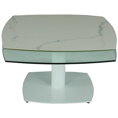 Столик журнальный MIK MC-1440CT Белый