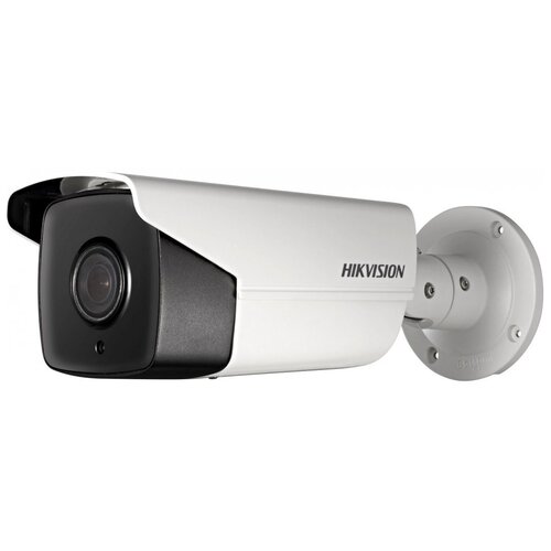 Hikvision DS-2CD2T43G0-I8 28mm 4Мп уличная цилиндрическая IP-камера 923500₽