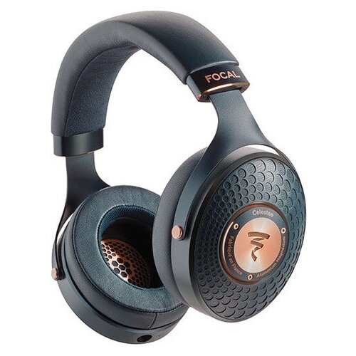 Наушники мониторные классические Focal JMLab Headphones CELESTEE