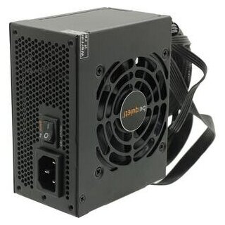 Блок питания 450W Be Quiet SFX Power 3