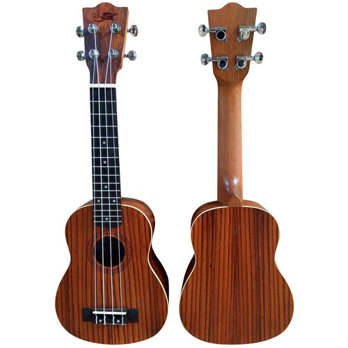 Kaimana UK-21R NS Укулеле сопрано