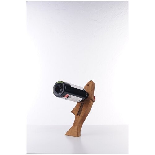 Подставка под вино парящая 