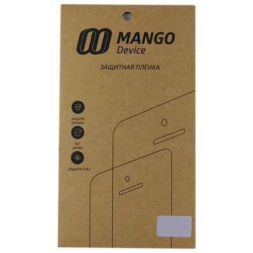 Защитная пленка Mango Device для Sony Xperia Z3 (Матовая)