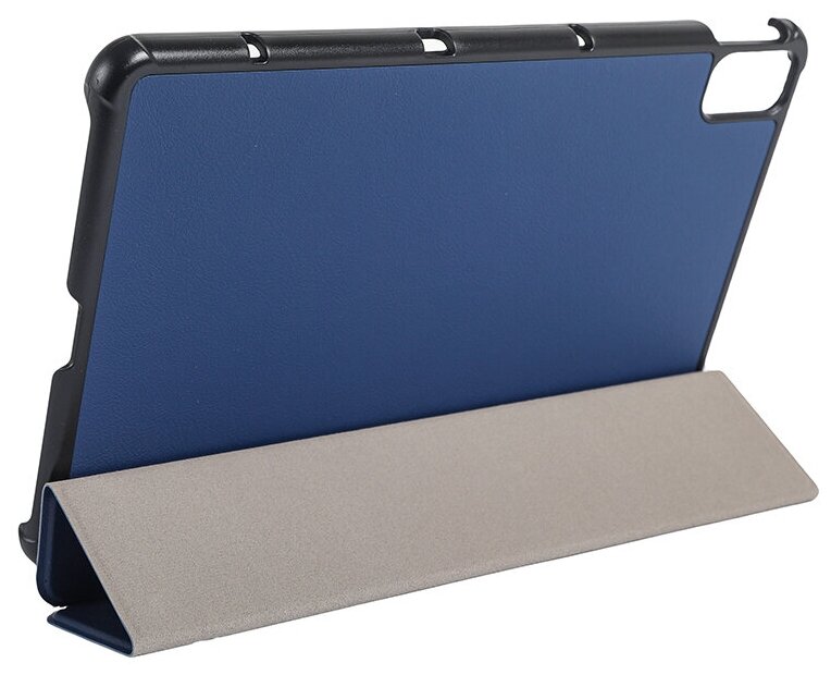 Чехол Palmexx "SMARTBOOK" для планшета Huawei MatePad 10.4 (BAH3-W09, BAH3-L09), синий