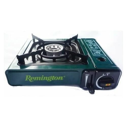 Плитка Remington BDZ 180A2 зеленый