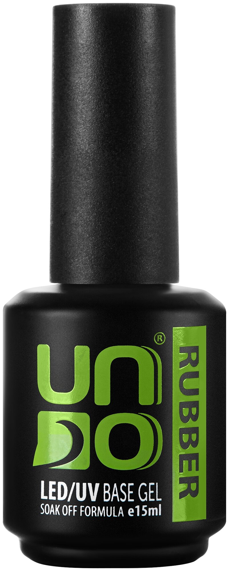 UNO Rubber, Каучуковая база (15 мл)