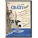 Комплект 2: Crazy book. Сумасшедшая книга для самовыражения (обложка с коллажем). Селлер К.