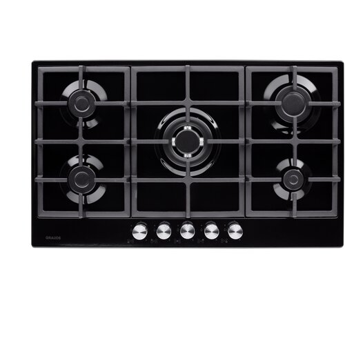 Газовая варочная панель GRAUDE GS 901 SM 2399000₽