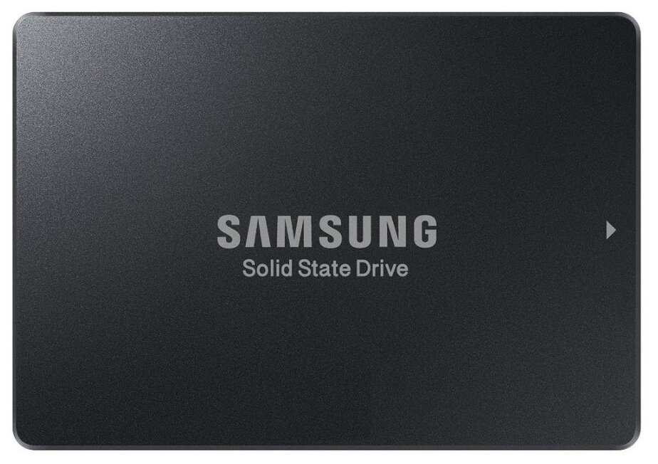 Samsung SSD 1920Gb PM9A3 MZQL21T9HCJR-00A07 NVMe