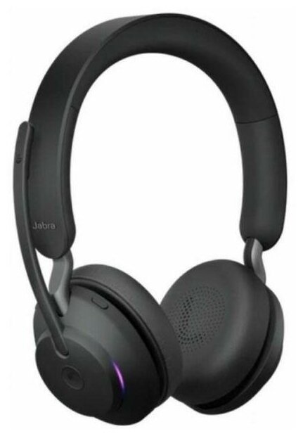 Гарнитура JABRA Evolve2 65 черный