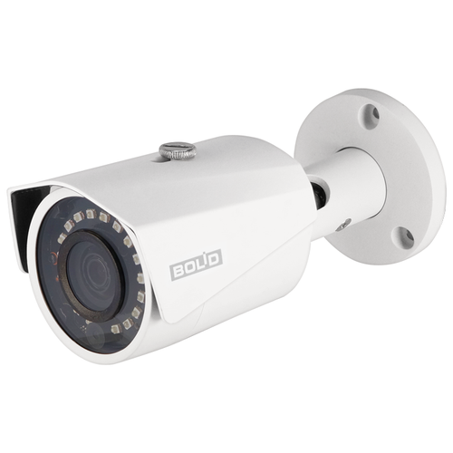 BOLID Vci-122 камера ip hikvision hiwatch ds i200 6 mm cmos 1 2 8 6 мм 1920 x 1080 h 264 mjpeg rj45 10m 100m ethernet poe белый