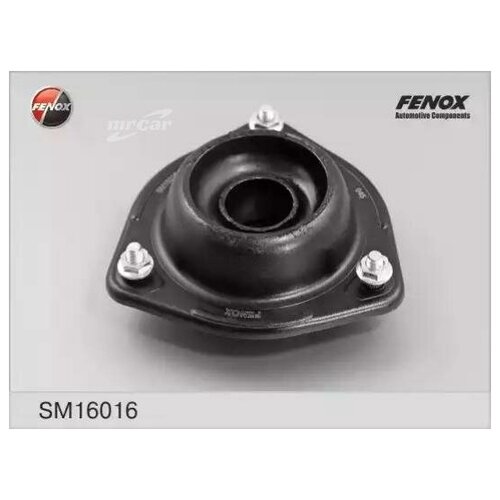 Опора Переднего Амортизатора L,R Fenox Sm16016 FENOX арт. SM16016