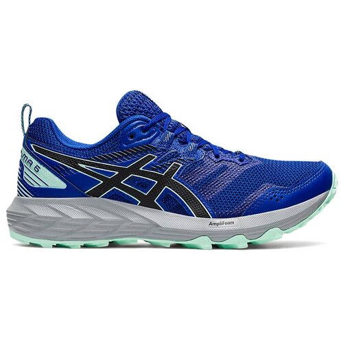 Кроссовки беговые женские ASICS 1012A922 407 GEL-SONOMA 6, размер 9.5