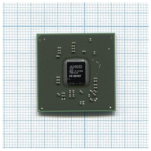 216-0841027 видеочип AMD Mobility Radeon HD 8670M