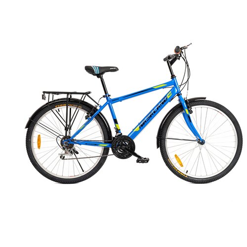 Велосипед Nasaland 6002M 26 р175 1203300₽