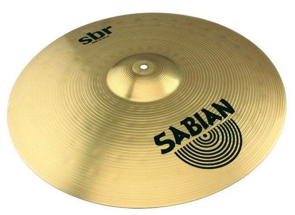 Тарелка SABIAN SBR 20 RIDE