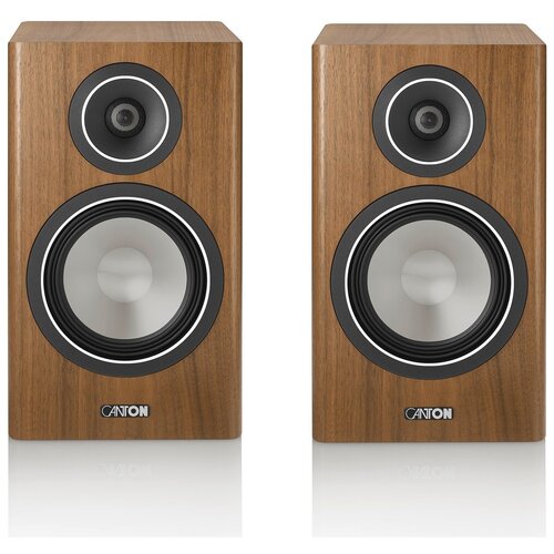 Полочная акустика Canton TOWNUS 30 walnut 16399000₽