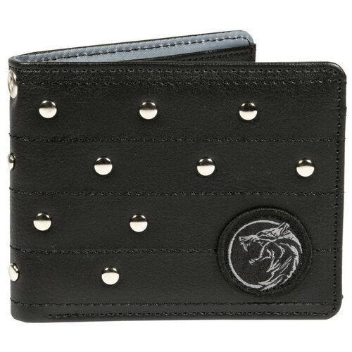 фото Кошелек the witcher armored up