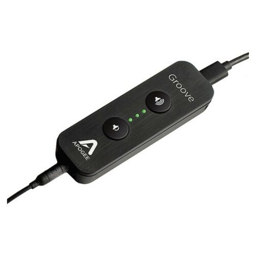 Apogee Groove USB Предусилитель для наушников