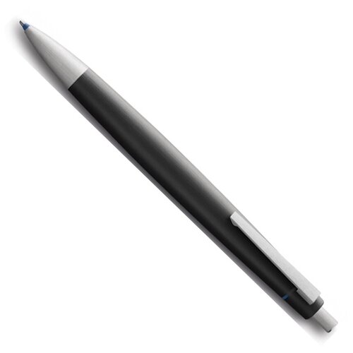 Мультисистемная ручка Lamy 2000 Black (4001235)
