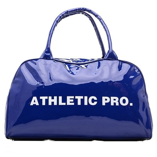 фото Сумка athletic pro. sg8081 blue