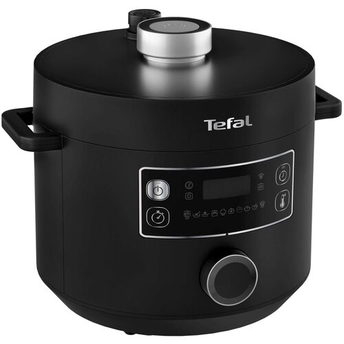 Мультиварка-скороварка Tefal Turbo Cuisine CY753832