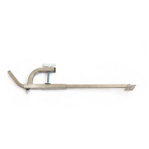 Следопыт Держатель датчика эхолота Следопыт с регулировкой высоты нержавеющая сталь 2784₽