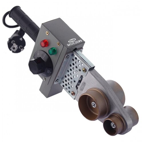 Сварочный аппарат для труб мегеон 98102 220000₽