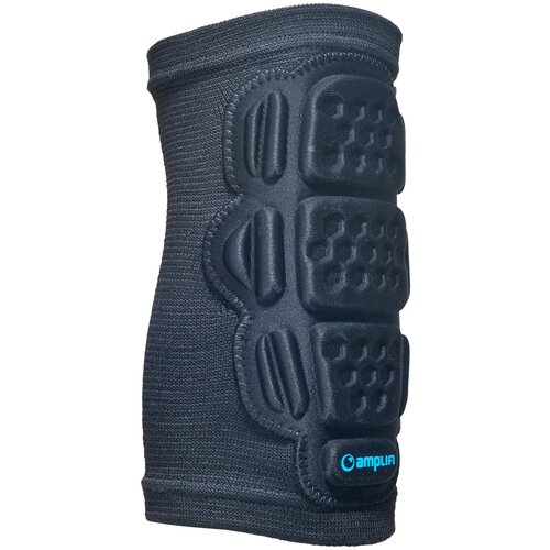 фото Защита локтей amplifi elbow sleeve (22/23) black, размер m